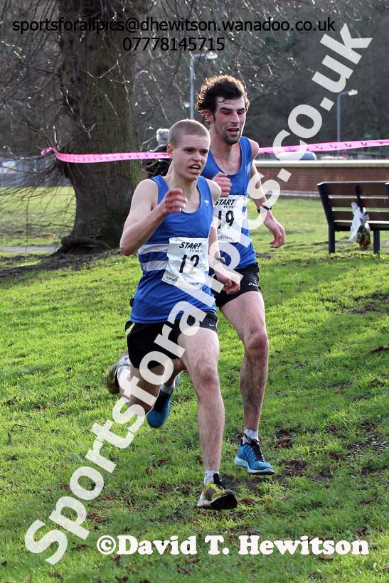 Morpeth 11k Road Race. Photo: David T. Hewitson/Sports for All Pics